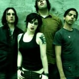 The Distillers