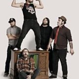 Alexisonfire