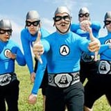 The Aquabats