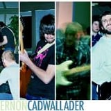 Algernon Cadwallader
