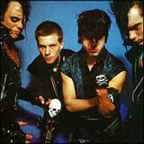 The Misfits