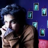 M. Ward