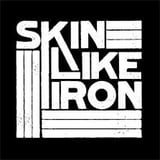 Skin Like Iron