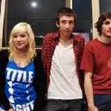 Tigers Jaw