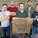 The Wonder Years
