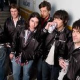 Conor Oberst and the Mystic Valley Band