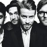 Cold War Kids