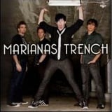 Marianas Trench
