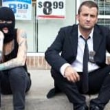 Brendan Kelly And The Wandering Birds