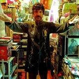Plastic Crimewave Sound