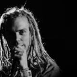 Trevor Hall