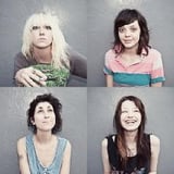 The Coathangers