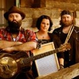 The Reverend Peyton's Big Damn Band