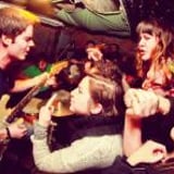 Modern Baseball