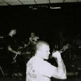 Violent Reaction