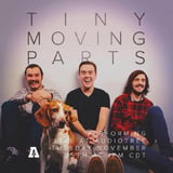 Tiny Moving Parts
