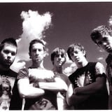 With Dead Hands Rising