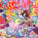 Kissed by an Animal