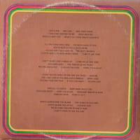Anthology