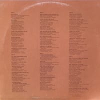 Anthology
