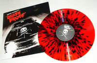 Quentin Tarantino's Death Proof