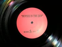 Horses In The Sky