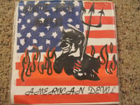 American Devil