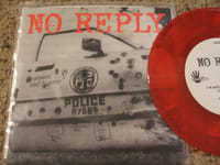 No Reply