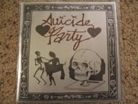 Suicide Party