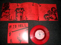 In To Hell