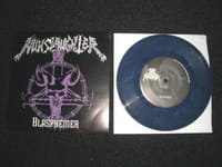 Blasphemer