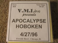 V.M.Live