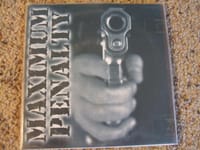 Maximum Penalty