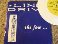 The Few...