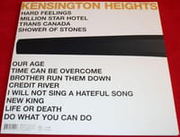 Kensington Heights