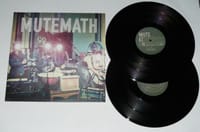 Mute Math
