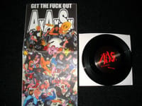 Get The Fuck Out