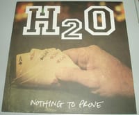 Nothing To Prove