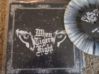 When Tigers Fight
