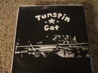 Tunstin Gat