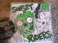 Sunset Riders