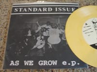 As We Grow