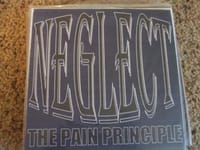 The Pain Principle