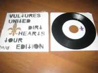 Dirt Hearts