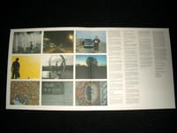 Songs to Scream at the Sun
