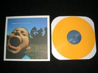 Songs to Scream at the Sun