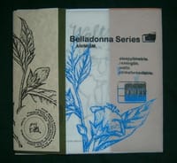 Belladonna Series #1