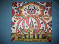 Going to the Bone Church