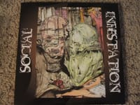 Social Infestation