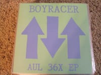 Aul 36X EP
